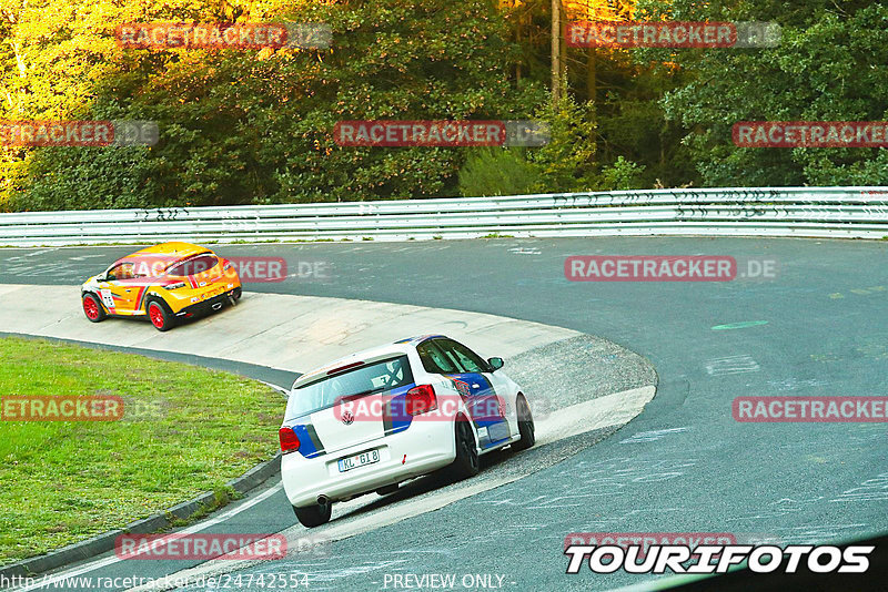 Bild #24742554 - Touristenfahrten Nürburgring Nordschleife (24.09.2023)