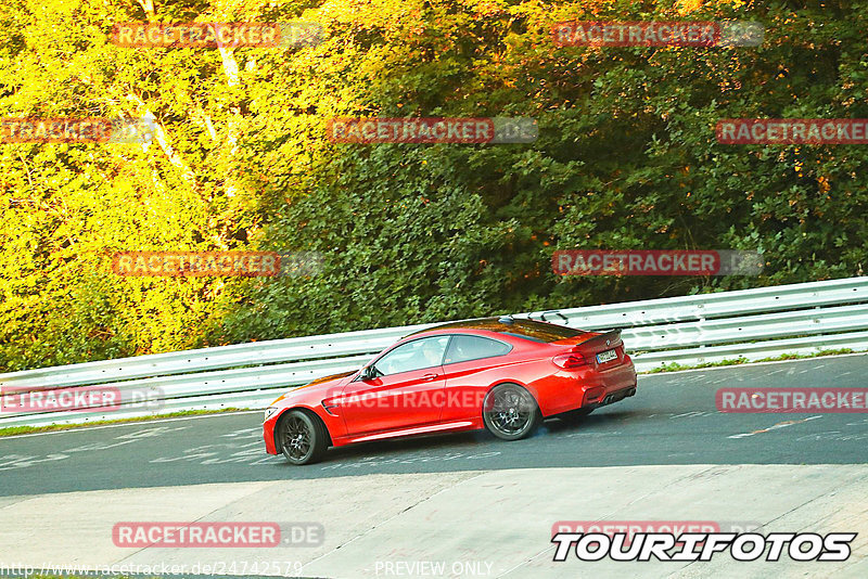 Bild #24742579 - Touristenfahrten Nürburgring Nordschleife (24.09.2023)