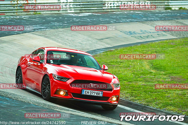 Bild #24742590 - Touristenfahrten Nürburgring Nordschleife (24.09.2023)