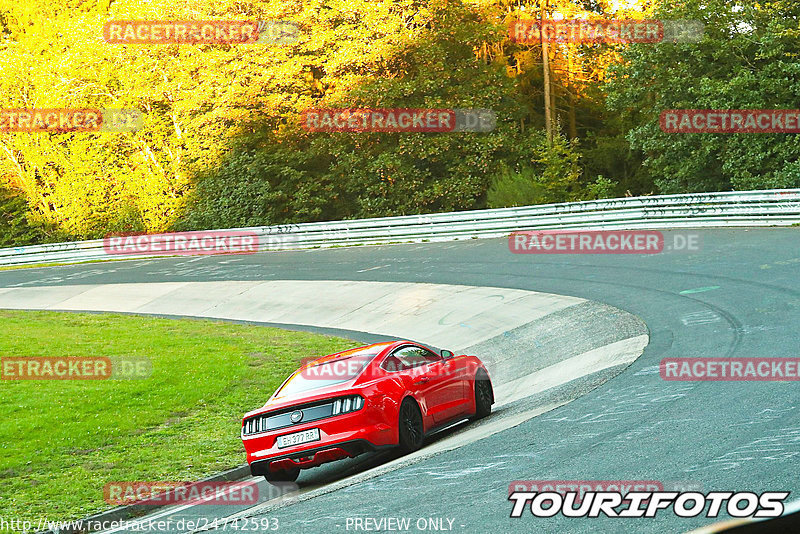 Bild #24742593 - Touristenfahrten Nürburgring Nordschleife (24.09.2023)