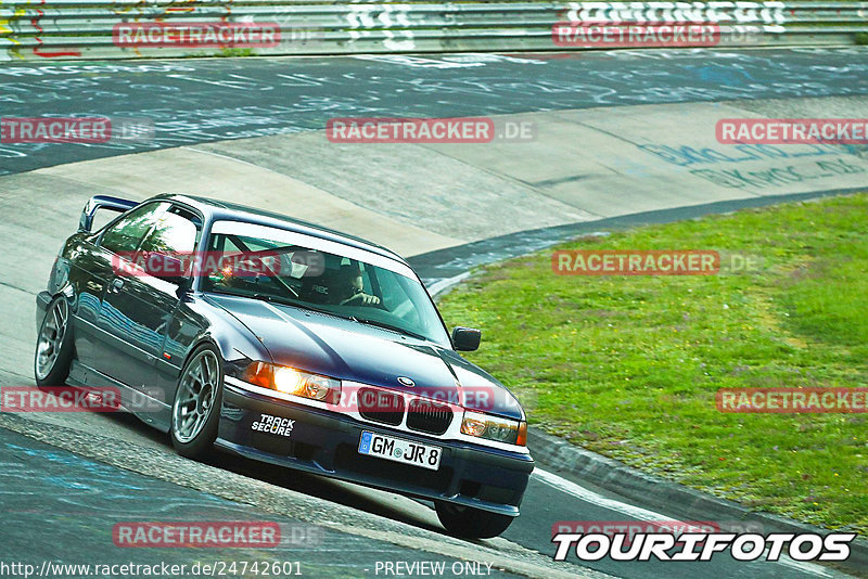 Bild #24742601 - Touristenfahrten Nürburgring Nordschleife (24.09.2023)