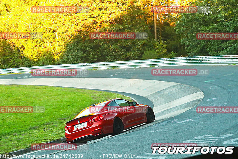 Bild #24742639 - Touristenfahrten Nürburgring Nordschleife (24.09.2023)