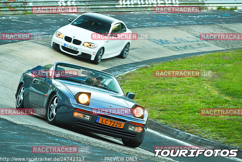 Bild #24742717 - Touristenfahrten Nürburgring Nordschleife (24.09.2023)