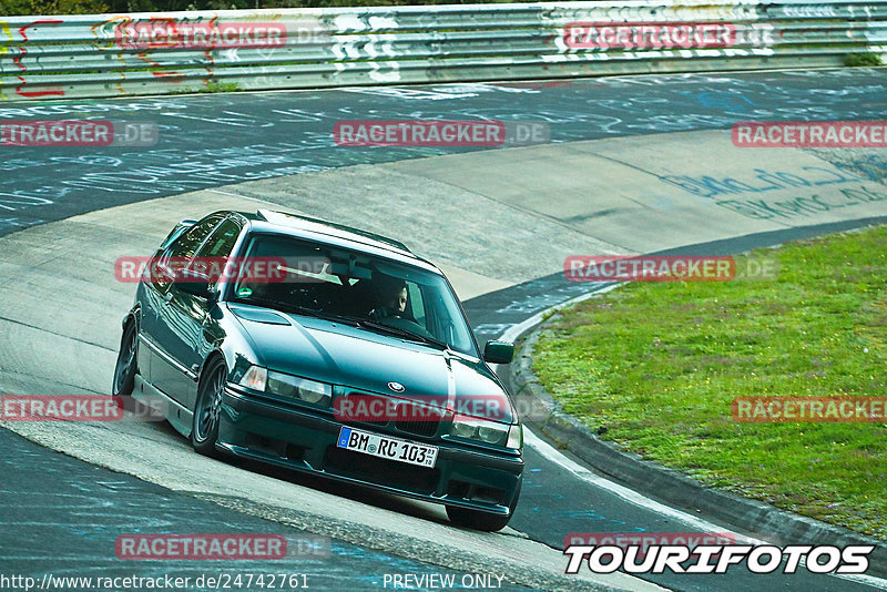 Bild #24742761 - Touristenfahrten Nürburgring Nordschleife (24.09.2023)