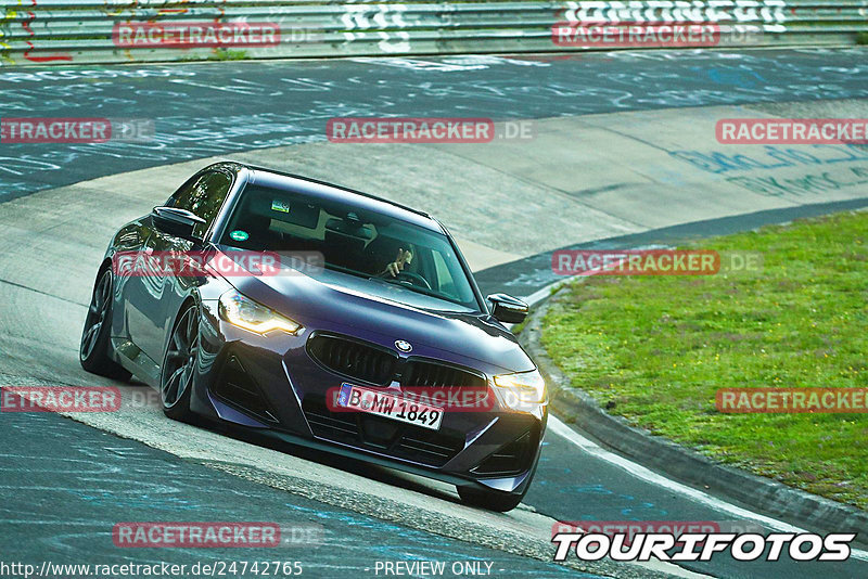 Bild #24742765 - Touristenfahrten Nürburgring Nordschleife (24.09.2023)