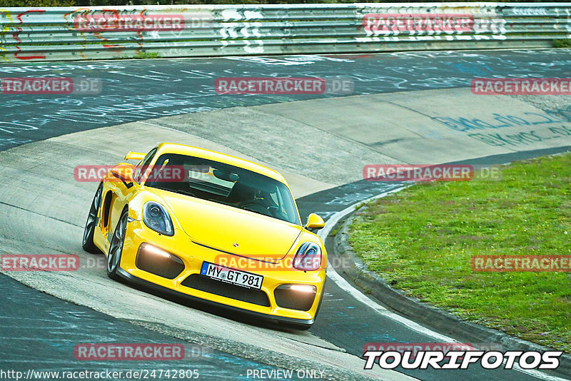 Bild #24742805 - Touristenfahrten Nürburgring Nordschleife (24.09.2023)