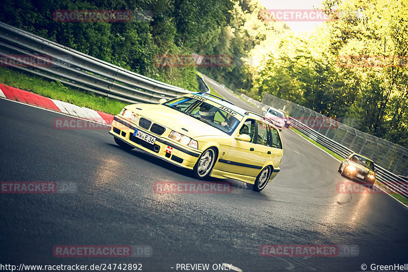 Bild #24742892 - Touristenfahrten Nürburgring Nordschleife (24.09.2023)