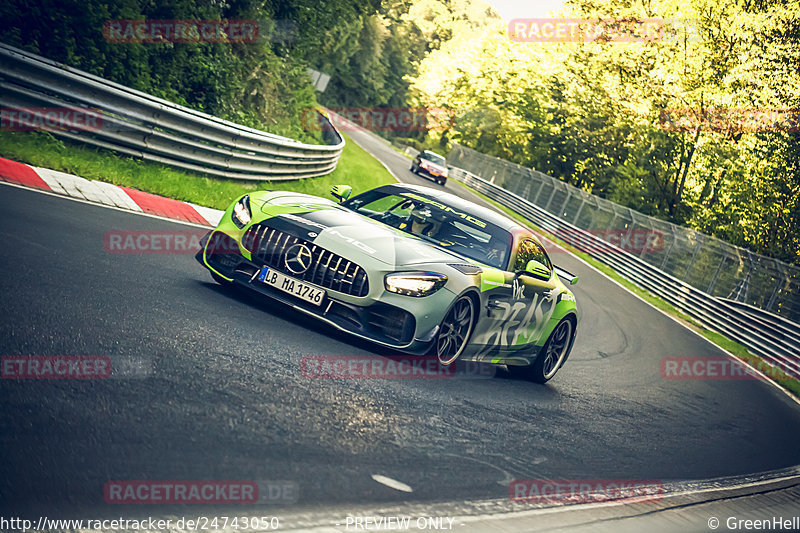 Bild #24743050 - Touristenfahrten Nürburgring Nordschleife (24.09.2023)