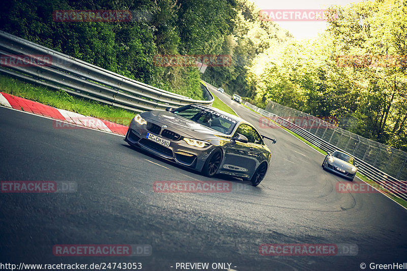 Bild #24743053 - Touristenfahrten Nürburgring Nordschleife (24.09.2023)