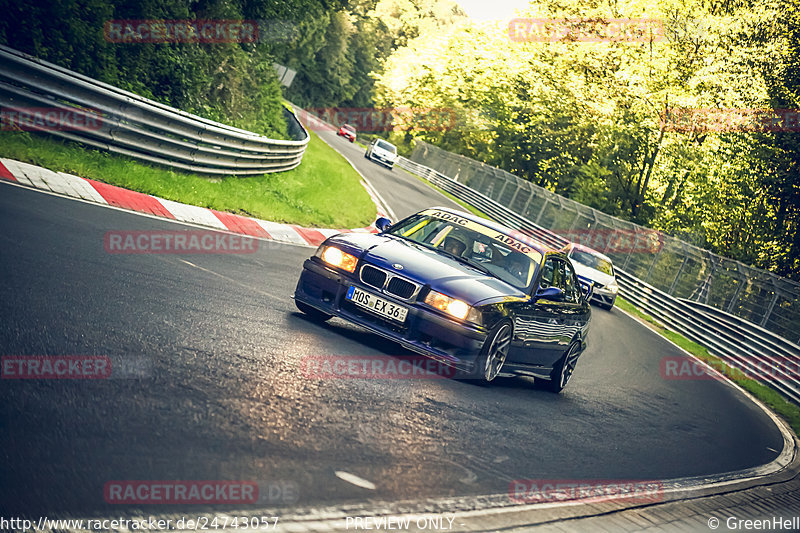 Bild #24743057 - Touristenfahrten Nürburgring Nordschleife (24.09.2023)