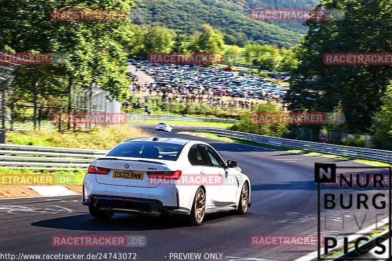 Bild #24743072 - Touristenfahrten Nürburgring Nordschleife (24.09.2023)