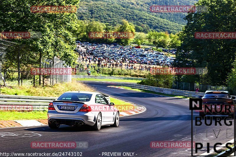 Bild #24743102 - Touristenfahrten Nürburgring Nordschleife (24.09.2023)