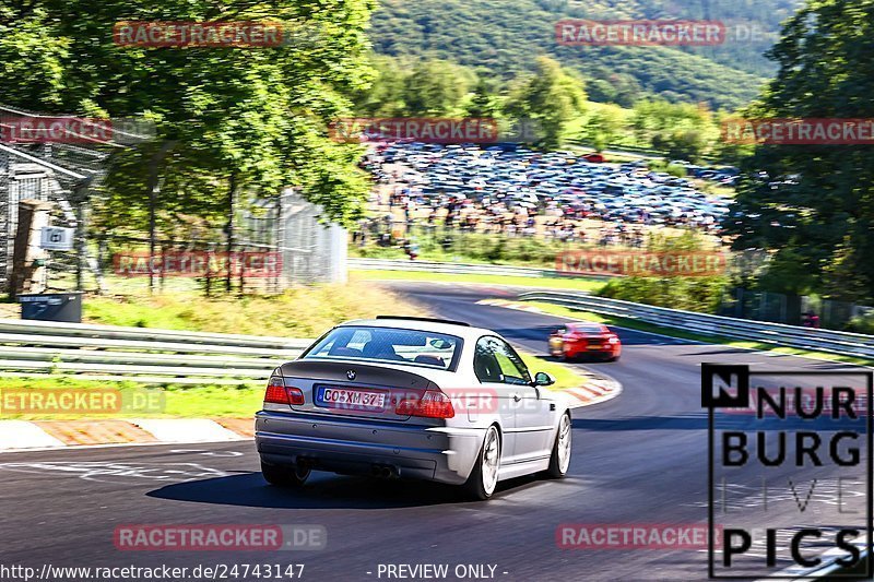 Bild #24743147 - Touristenfahrten Nürburgring Nordschleife (24.09.2023)