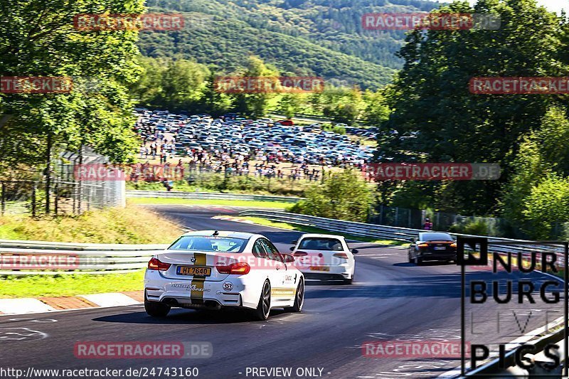 Bild #24743160 - Touristenfahrten Nürburgring Nordschleife (24.09.2023)