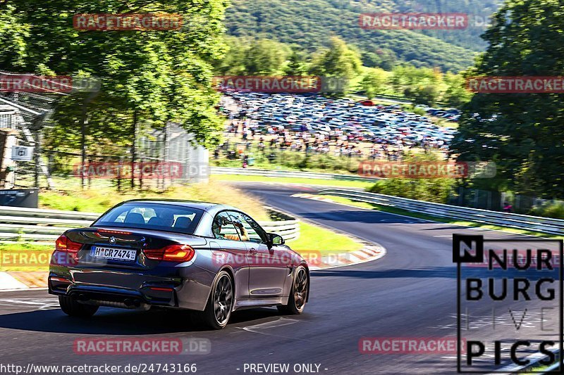 Bild #24743166 - Touristenfahrten Nürburgring Nordschleife (24.09.2023)