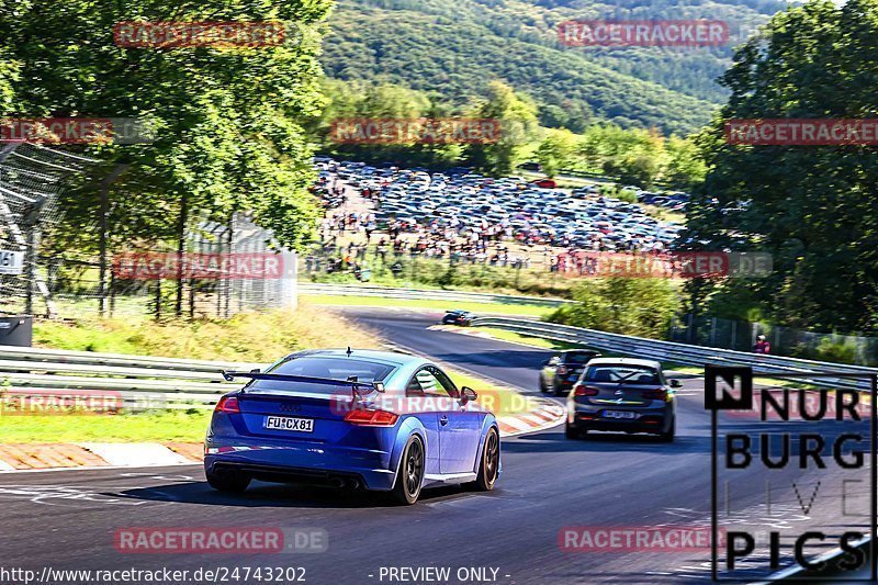 Bild #24743202 - Touristenfahrten Nürburgring Nordschleife (24.09.2023)