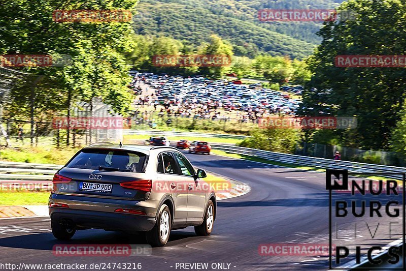 Bild #24743216 - Touristenfahrten Nürburgring Nordschleife (24.09.2023)