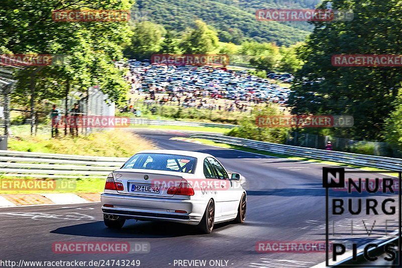 Bild #24743249 - Touristenfahrten Nürburgring Nordschleife (24.09.2023)