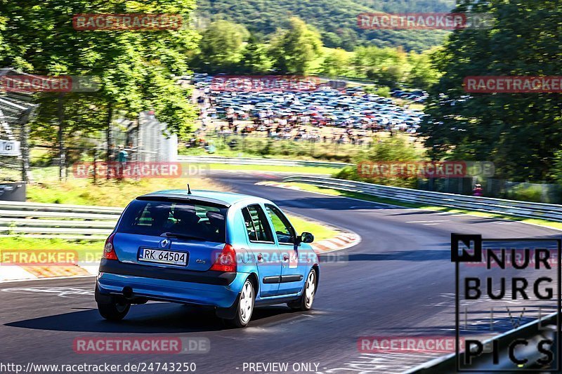 Bild #24743250 - Touristenfahrten Nürburgring Nordschleife (24.09.2023)