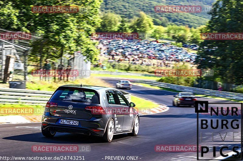 Bild #24743251 - Touristenfahrten Nürburgring Nordschleife (24.09.2023)