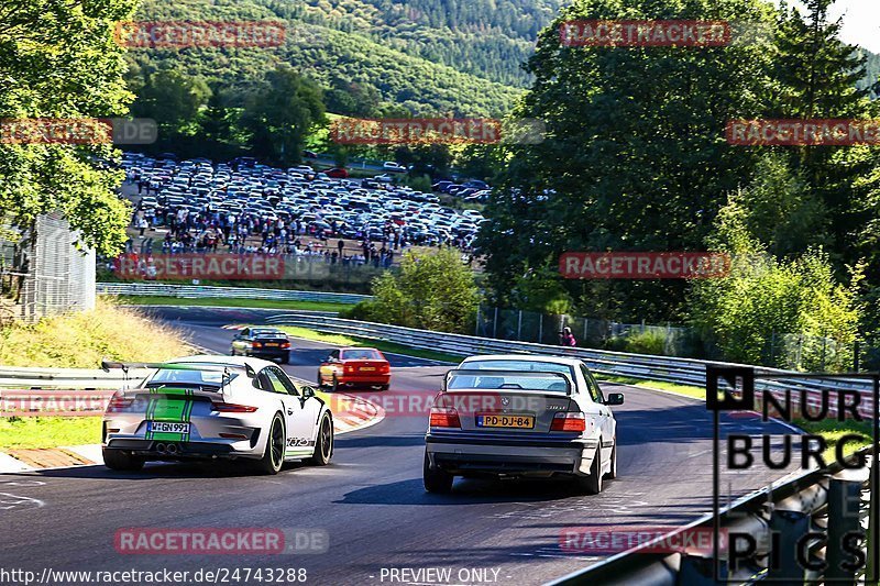 Bild #24743288 - Touristenfahrten Nürburgring Nordschleife (24.09.2023)