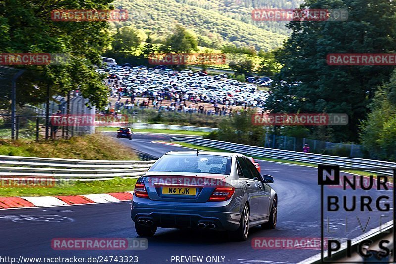 Bild #24743323 - Touristenfahrten Nürburgring Nordschleife (24.09.2023)