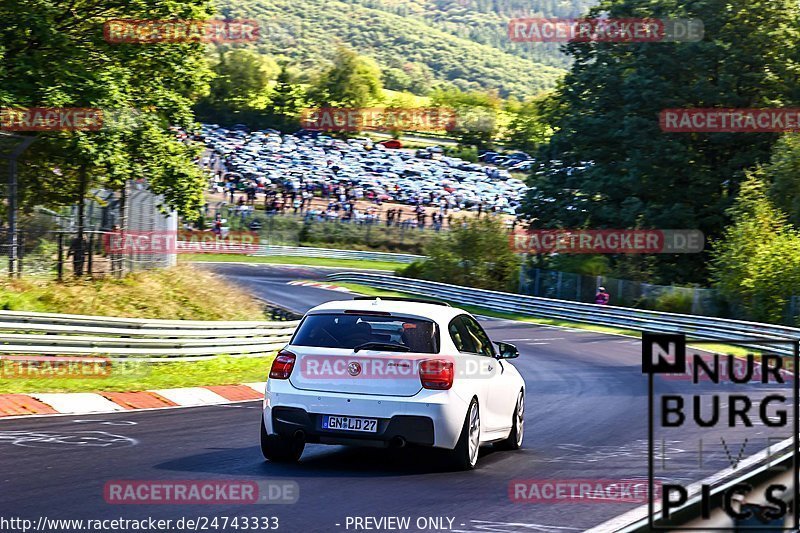 Bild #24743333 - Touristenfahrten Nürburgring Nordschleife (24.09.2023)