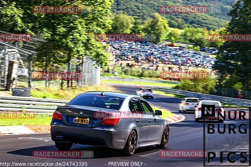 Bild #24743395 - Touristenfahrten Nürburgring Nordschleife (24.09.2023)