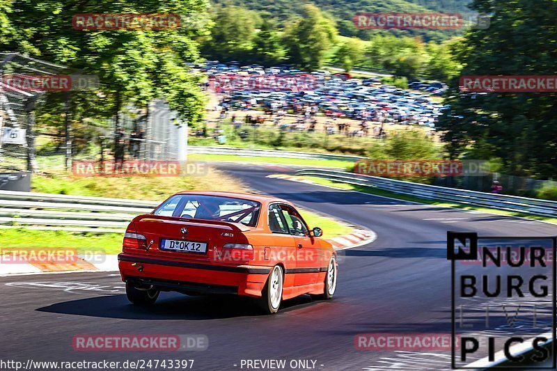 Bild #24743397 - Touristenfahrten Nürburgring Nordschleife (24.09.2023)