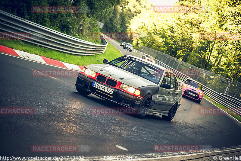 Bild #24743402 - Touristenfahrten Nürburgring Nordschleife (24.09.2023)