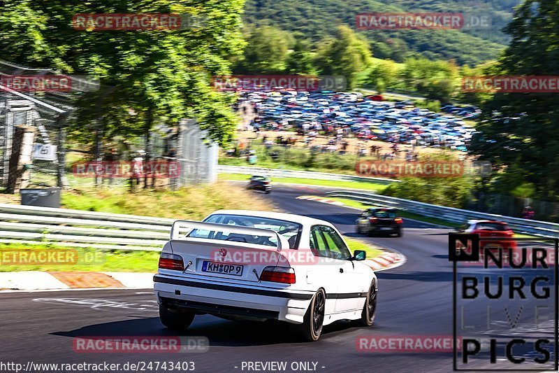 Bild #24743403 - Touristenfahrten Nürburgring Nordschleife (24.09.2023)