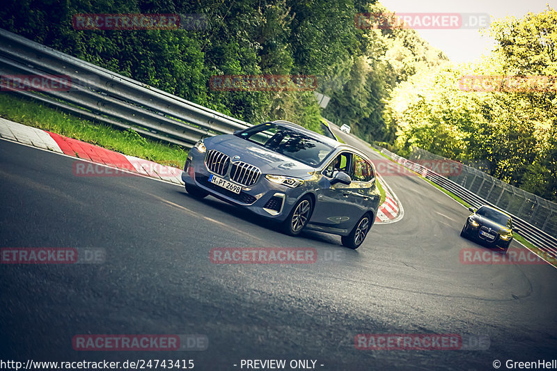 Bild #24743415 - Touristenfahrten Nürburgring Nordschleife (24.09.2023)