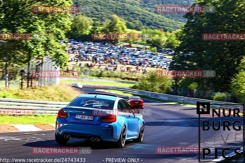 Bild #24743433 - Touristenfahrten Nürburgring Nordschleife (24.09.2023)