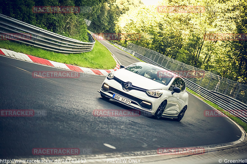 Bild #24743457 - Touristenfahrten Nürburgring Nordschleife (24.09.2023)