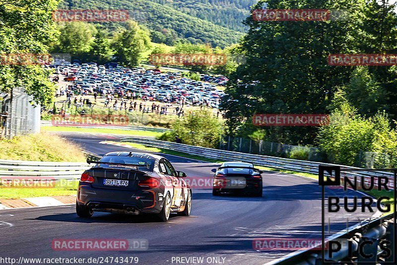 Bild #24743479 - Touristenfahrten Nürburgring Nordschleife (24.09.2023)