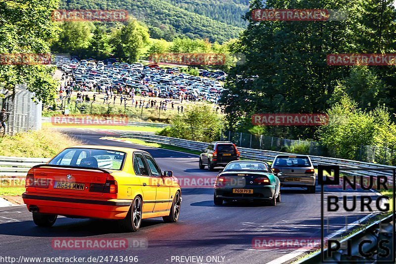 Bild #24743496 - Touristenfahrten Nürburgring Nordschleife (24.09.2023)