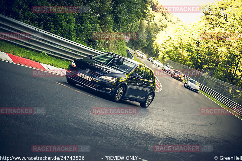 Bild #24743526 - Touristenfahrten Nürburgring Nordschleife (24.09.2023)