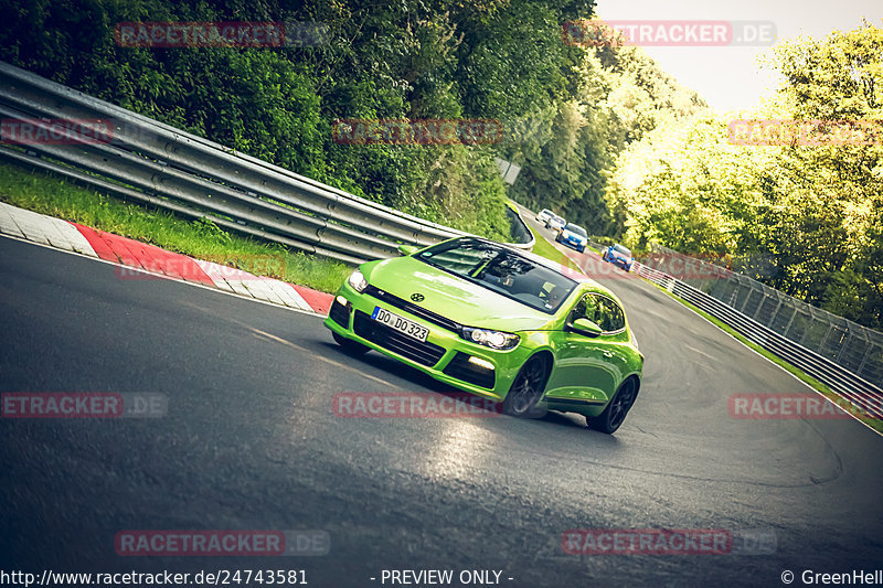 Bild #24743581 - Touristenfahrten Nürburgring Nordschleife (24.09.2023)