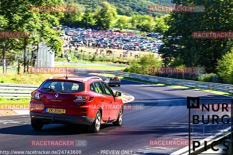 Bild #24743600 - Touristenfahrten Nürburgring Nordschleife (24.09.2023)