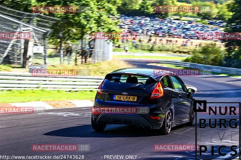 Bild #24743628 - Touristenfahrten Nürburgring Nordschleife (24.09.2023)