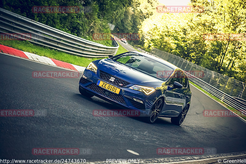 Bild #24743670 - Touristenfahrten Nürburgring Nordschleife (24.09.2023)