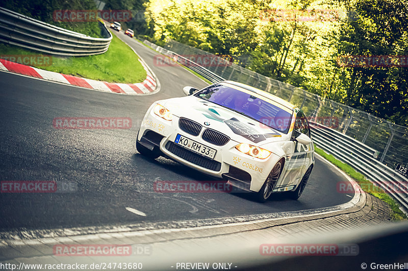 Bild #24743680 - Touristenfahrten Nürburgring Nordschleife (24.09.2023)