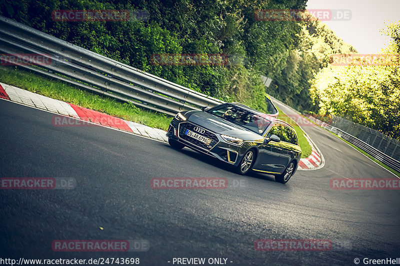 Bild #24743698 - Touristenfahrten Nürburgring Nordschleife (24.09.2023)