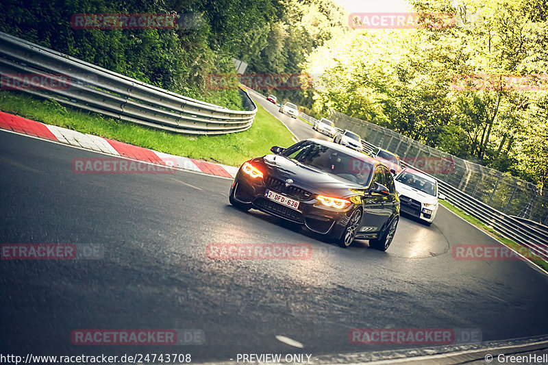 Bild #24743708 - Touristenfahrten Nürburgring Nordschleife (24.09.2023)