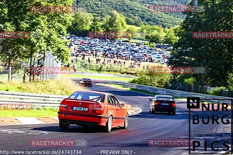 Bild #24743734 - Touristenfahrten Nürburgring Nordschleife (24.09.2023)