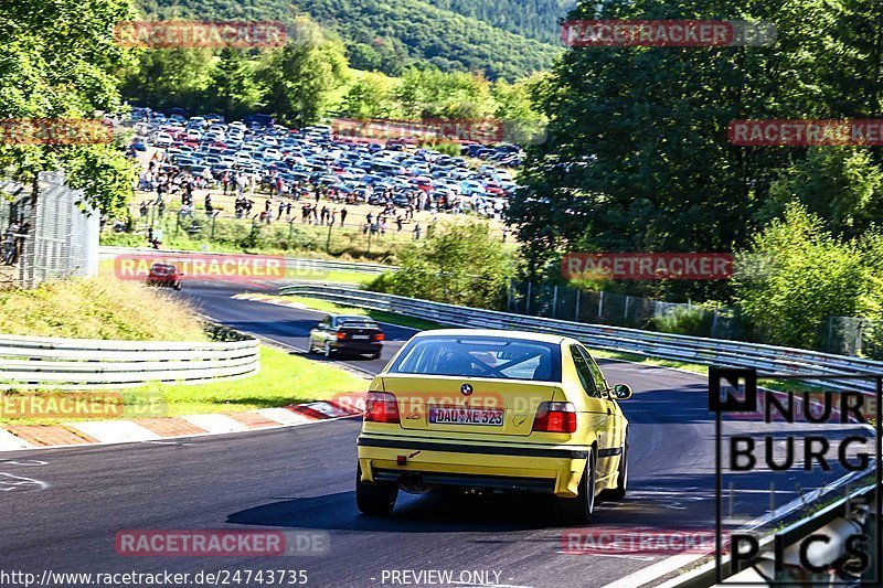 Bild #24743735 - Touristenfahrten Nürburgring Nordschleife (24.09.2023)