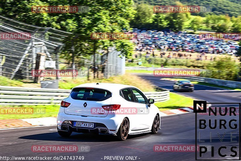 Bild #24743749 - Touristenfahrten Nürburgring Nordschleife (24.09.2023)