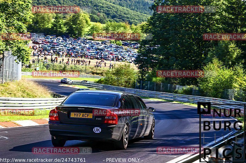 Bild #24743761 - Touristenfahrten Nürburgring Nordschleife (24.09.2023)