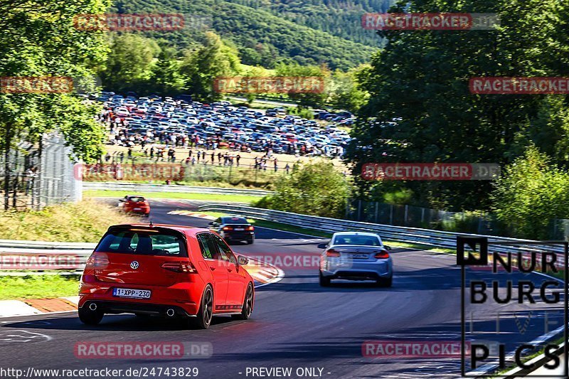 Bild #24743829 - Touristenfahrten Nürburgring Nordschleife (24.09.2023)