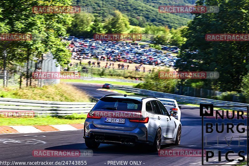 Bild #24743855 - Touristenfahrten Nürburgring Nordschleife (24.09.2023)